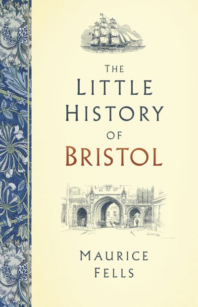 The little history of Bristol