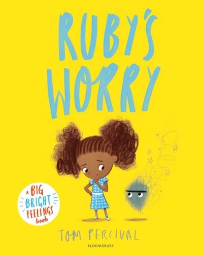 Ruby’s Worry (Southville Library Donation)