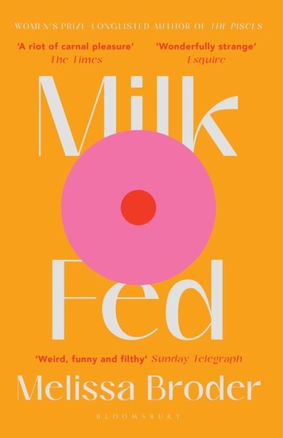 Milk Fed