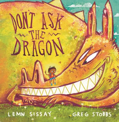 Don’t Ask the Dragon