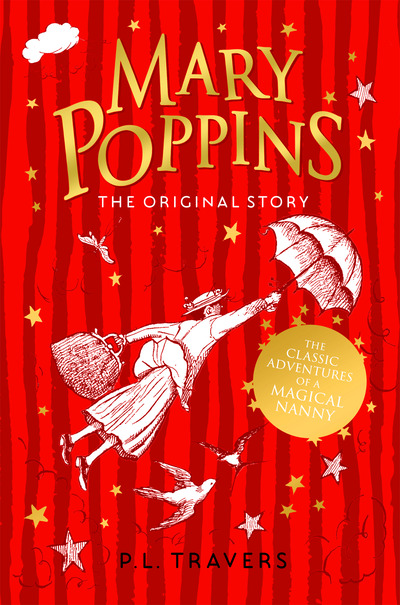 Essential Modern Classics Mary Poppins