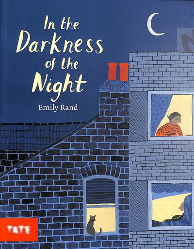 In the Darkness of the Night: Emily Rand