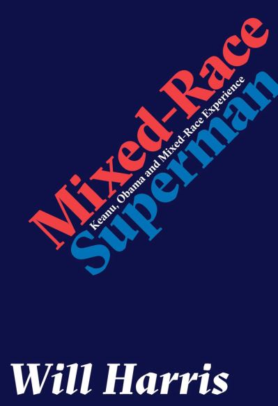 Mixed Race Superman