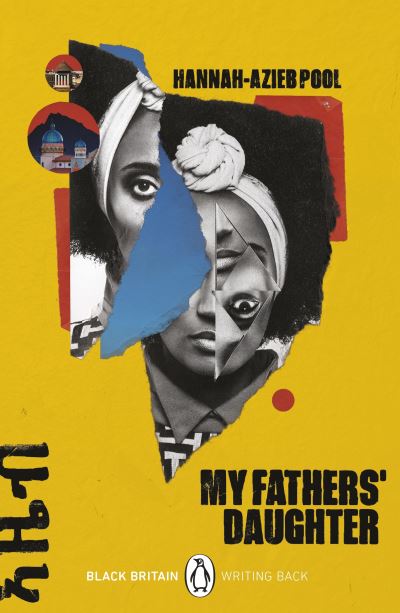 My Fathers’ Daughter