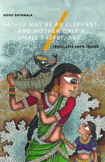 Father May Be an Elephant, and Mother Only a Small Basket, But…