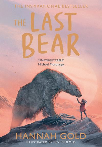 The Last Bear (Southville Library Donation)