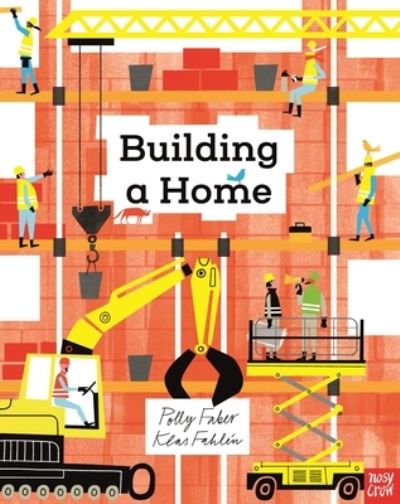 Building a home (Southville Library Donation)