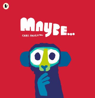 Maybe…