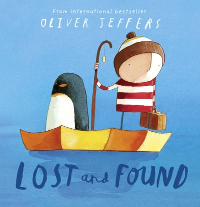 Lost & Found
