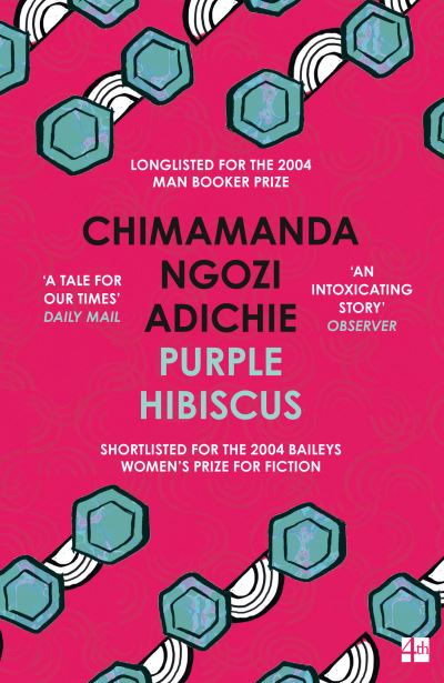 Purple Hibiscus: A Novel