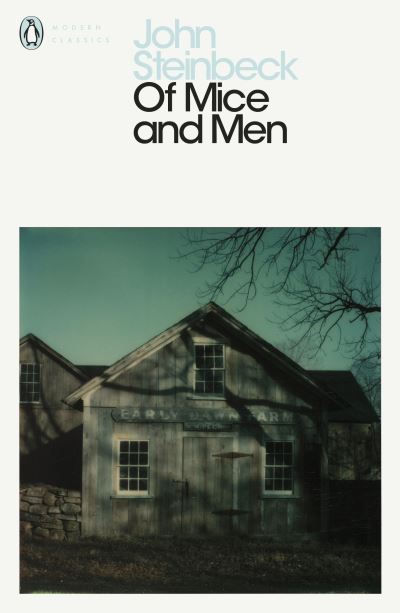 PMC Of Mice & Men