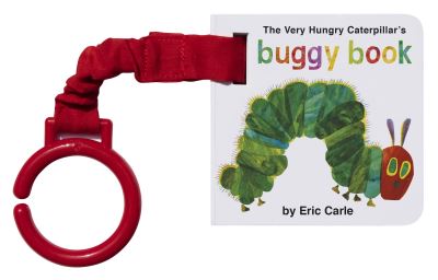 The Very Hungry Caterpillar’s Buggy Book