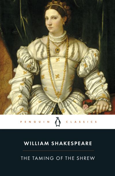 Taming Of The Shrew