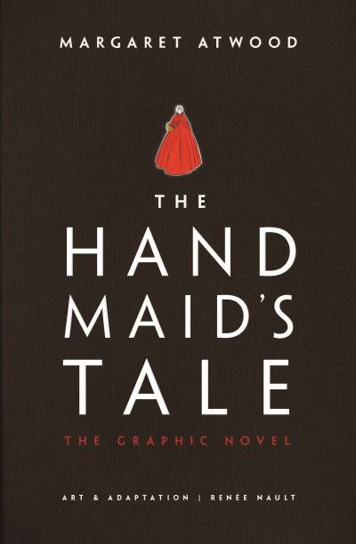 Handmaid’s Tale