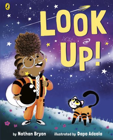 Look Up! (Southville Library Donation)