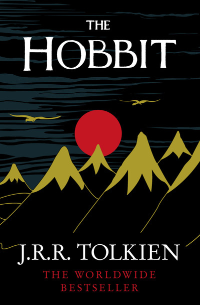 The Hobbit The Worldwide Bestseller