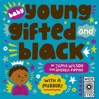I’m young, gifted, and black