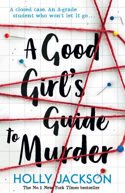 Good Girl’s Guide to Murder