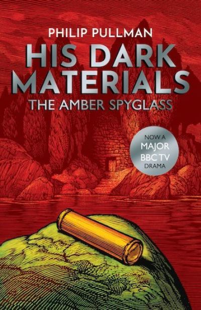 The amber spyglass