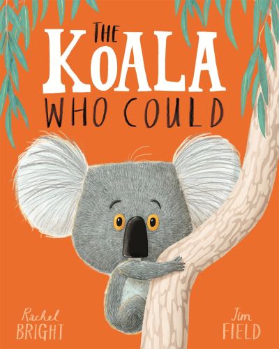 The Koala Who Could (Southville Library Donation)
