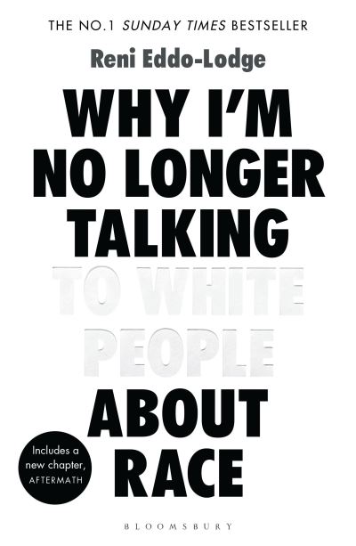 Why Im No Longer Talking To White People