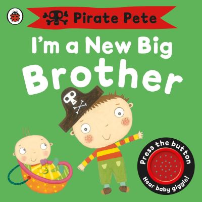 I’m a New Big Brother