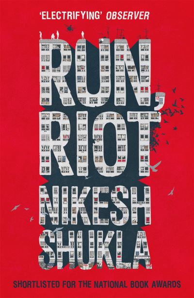 Run Riot