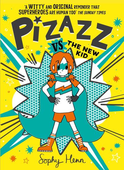 Pizazz. 2