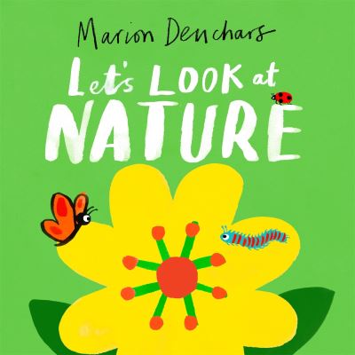 Let’s Look At Nature