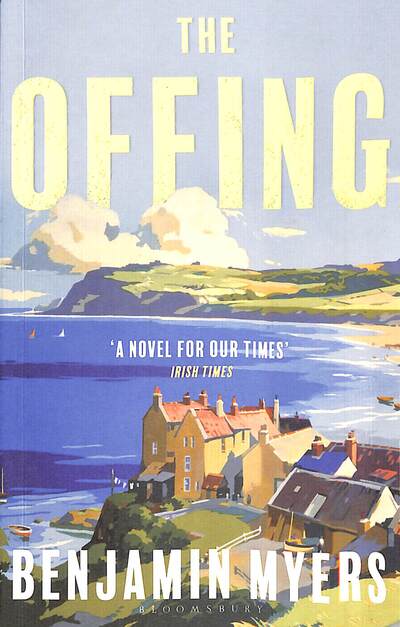 The Offing: A BBC Radio 2 Book Club Pick