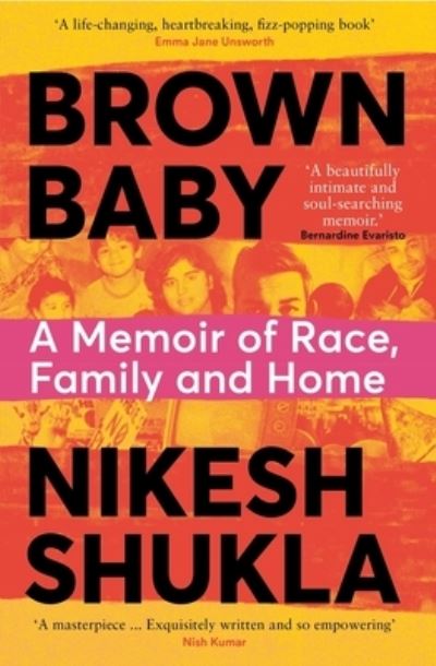 Brown Baby