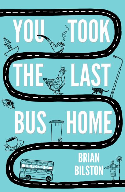 You Took The Last Bus Home