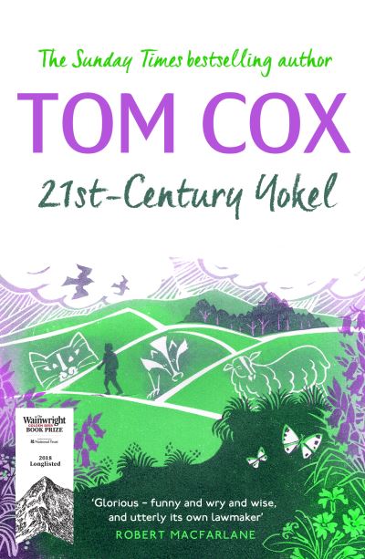 21St-Century Yokel