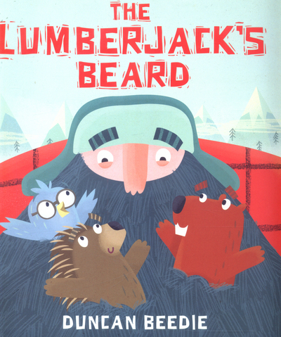 Lumberjack’s Beard
