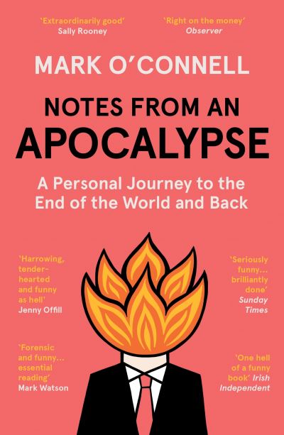 Notes from an apocalypse
