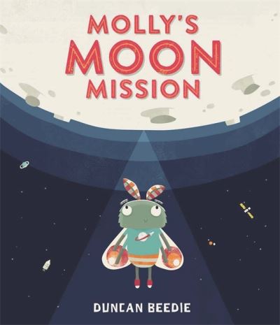 Molly’s Moon Mission