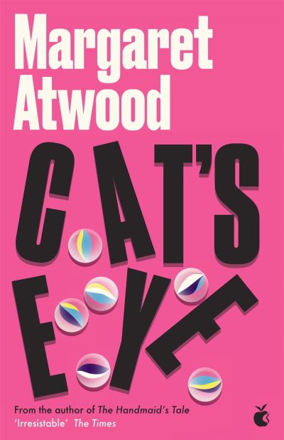 Cat’s eye