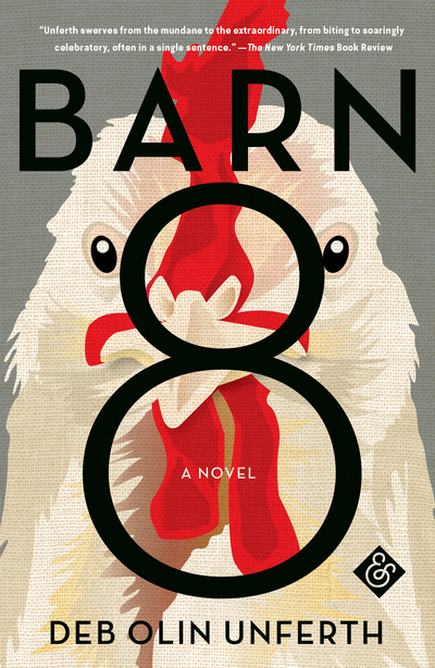 Barn 8 (signed)