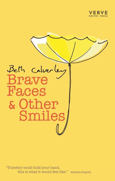 Brave faces & other smiles