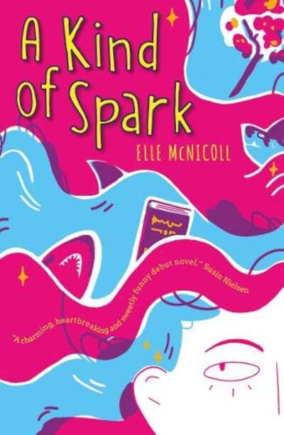 Kind Of Spark
