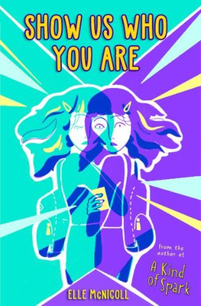 Show us who you are