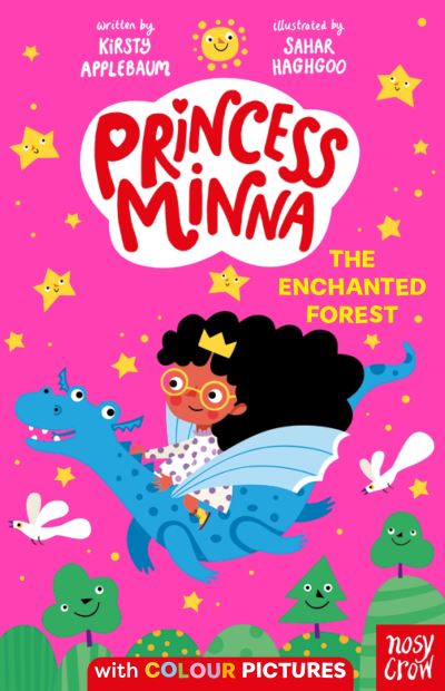 The Enchanted Forest (Southville Library Donation)