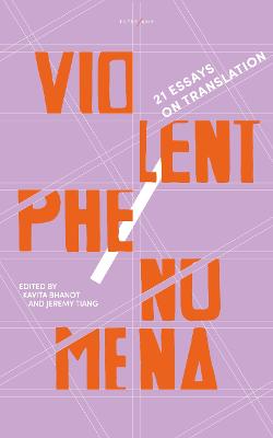 DECOLONISING TRANSLATION
