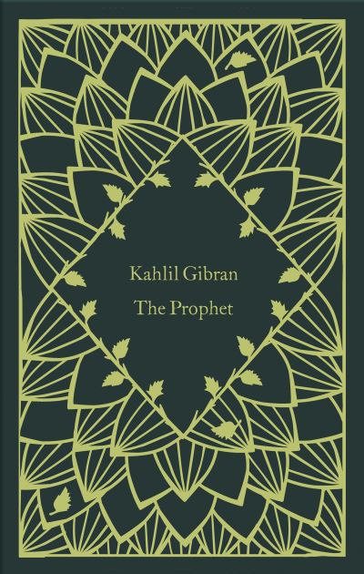 The prophet