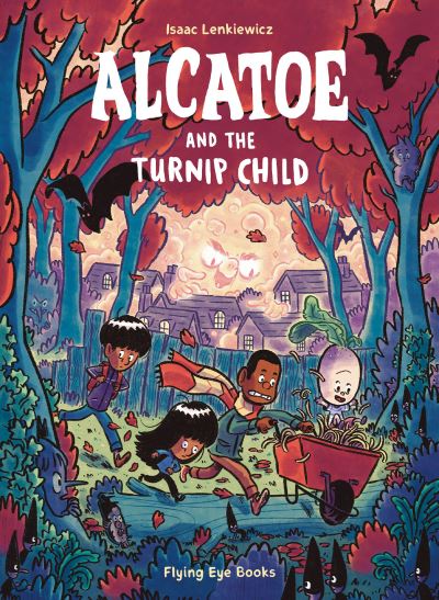 Alcatoe and the turnip child