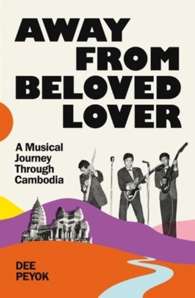 Away from beloved lover