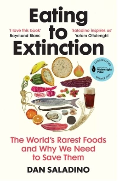Eating to extinction