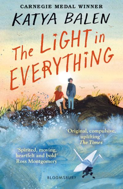 The light in everything
