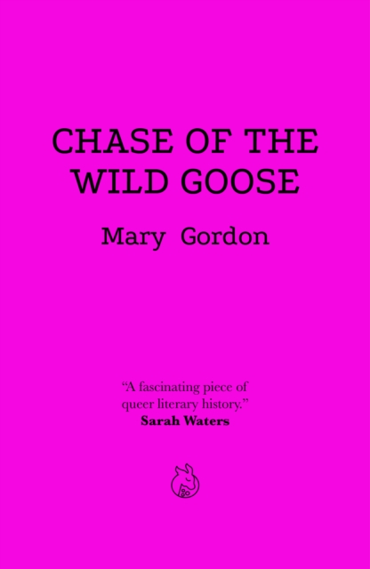 Chase of the wild goose