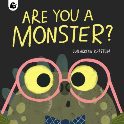 Are you a monster?